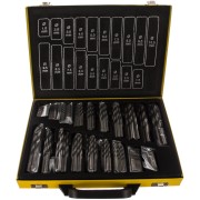 Набор сверл по металлу Энкор 21170 Набор сверл по металлу Энкор 21170