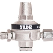 Экономайзер YILDIZ GAZ GTC-100-1 Экономайзер YILDIZ GAZ GTC-100-1