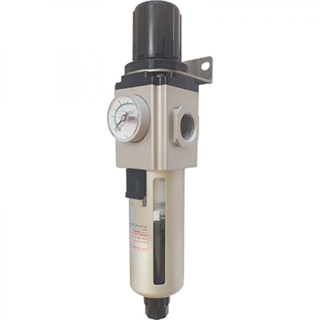 Фильтр-регулятор SHPI GAFR300-15-ASG