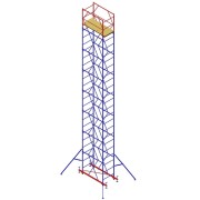Вышка-тура Мега МЕГА-2 709