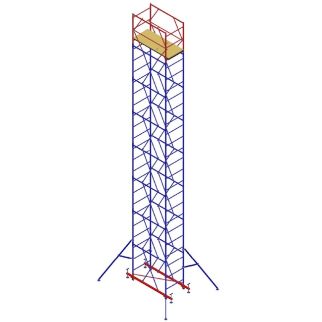 Вышка-тура Мега МЕГА-2 709