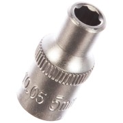 Короткая торцевая головка Станкоимпорт CS-14.10.05 Короткая торцевая головка Станкоимпорт CS-14.10.05