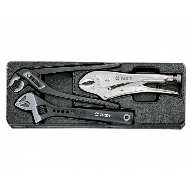 Набор шарнирно-губцевого инструмента AIST 0-700103 00-00017699