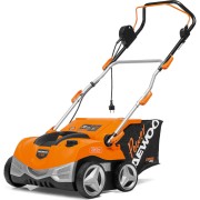 Электрический скарификатор DAEWOO DSC 2000E DSC 2000E