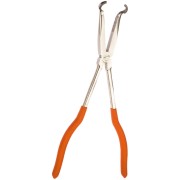 Специальные удлиненные пассатижи для колпачков свечей зажигания Автоdело 30441 11478 Специальные удлиненные пассатижи для колпачков свечей зажигания Автоdело 30441 11478