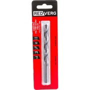 Сверло по металлу REDVERG 500171 6621053 Сверло по металлу REDVERG 500171 6621053
