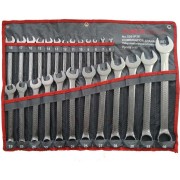 Набор комбинированных ключей Forcekraft 29936 FK-5261P36 Набор комбинированных ключей Forcekraft 29936 FK-5261P36