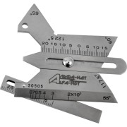 Измеритель геометрических параметров сварных швов АЛЬФА-НДТ WG6 00-00001469 Измеритель геометрических параметров сварных швов АЛЬФА-НДТ WG6 00-00001469