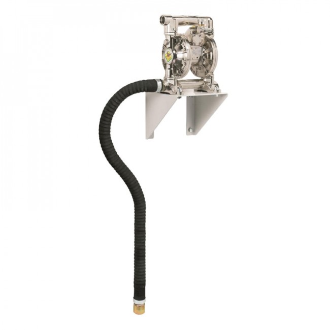 Разнесенный пневмонасос RAASM VITON 33550