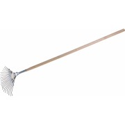 Пластинчатые веерные грабли Gigant GFE-01 Пластинчатые веерные грабли Gigant GFE-01