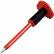 Остроконечное зубило BEOROL 245282 Остроконечное зубило BEOROL 245282