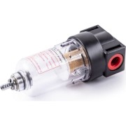 Фильтр-осушитель Foxweld 5772 Фильтр-осушитель Foxweld 5772