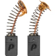 Графитовая щетка для HITACHI ПРАКТИКА 791-073 Графитовая щетка для HITACHI ПРАКТИКА 791-073