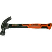 Молоток-гвоздодер SKRAB 20069 Молоток-гвоздодер SKRAB 20069