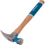 Молоток-гвоздодер GROSS 10419 Молоток-гвоздодер GROSS 10419