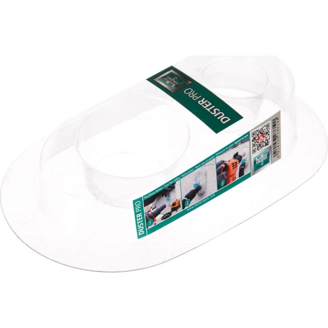 Универсальный адаптер для беспыльного бурения Heller Duster TD28619