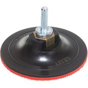 Опорная тарелка GRAFF 9710014