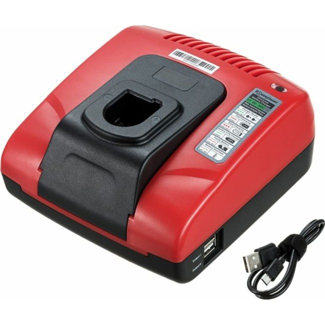 Зарядное устройство для Panasonic 7.2-36V Ni-Cd, Ni-Mh Pitatel TSA-055