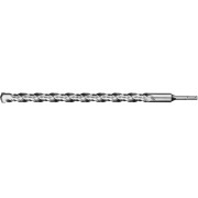 Бур sds-plus ЗУБР 25х310 мм 29315-310-25 Бур sds-plus ЗУБР 25х310 мм 29315-310-25