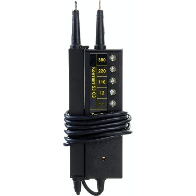 Указатель напряжения Электро Трейд Контакт 53 СЗ ET-UNN136