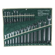 Набор комбинированных универсальных ключей Rockforce RF-5150R(47124) Набор комбинированных универсальных ключей Rockforce RF-5150R(47124)