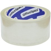 Упаковочная клейкая лента OfficeSpace КЛ_17449