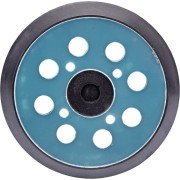 Опорная подошва для эксцентриковых шлифмашин TORGWIN T589376 Опорная подошва для эксцентриковых шлифмашин TORGWIN T589376