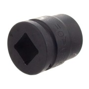 Ударная торцевая головка для колесных футорок FORCE 46121 Ударная торцевая головка для колесных футорок FORCE 46121