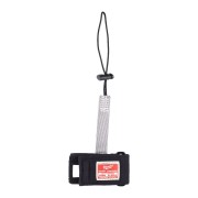 Напульсник-страховка для ручного инструмента Milwaukee 4932472107 Напульсник-страховка для ручного инструмента Milwaukee 4932472107