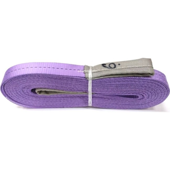 Петлевой строп ООО «Грузовые стропы» СТП0160