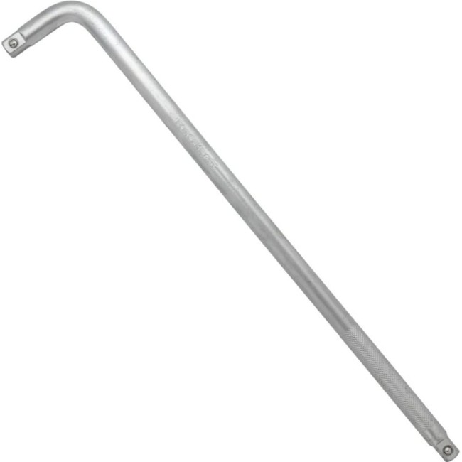 Г-образный двухсторонний вороток Forcekraft fk-8154460 52734