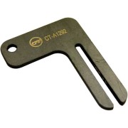 Шаблон для фиксации балансирных валов BMW 11 9 330 Car-tool CT-A1292 Шаблон для фиксации балансирных валов BMW 11 9 330 Car-tool CT-A1292