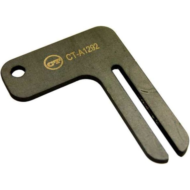 Шаблон для фиксации балансирных валов BMW 11 9 330 Car-tool CT-A1292