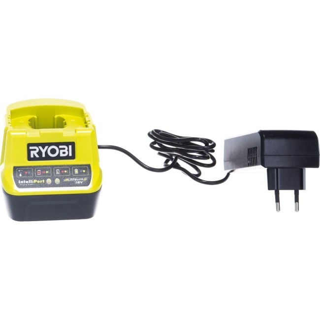 Зарядное устройство Ryobi ONE+ RC18120 5133002891