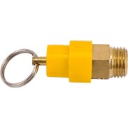 Предохранительный клапан Rossvik D101/2.R