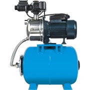 Универсальная насосная станция UNIPUMP АКВАРОБОТ JS 60-24 87955