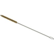 Насадочная щетка для удаления остатков прутка ROMUS 95195