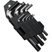 Набор шестигранников vertextools 1632-03 Набор шестигранников vertextools 1632-03