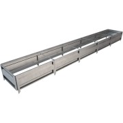 Сборная грядка Delta-Park 30011_GU705Zn