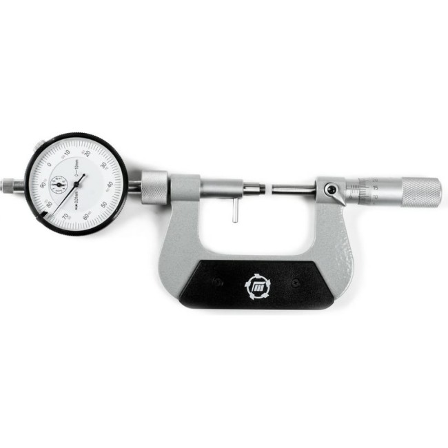 Рычажный микрометр Туламаш МРИ-100 0.01 108986