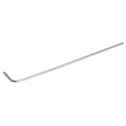 Экстрадлинный шестигранный Г-образный ключ JTC 73017 Экстрадлинный шестигранный Г-образный ключ JTC 73017