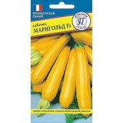 Кабачок кабачки Престиж-Семена Маригольд F1 00030056