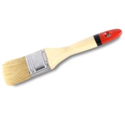 Плоская малярная кисть VIRTUS Master 001007100