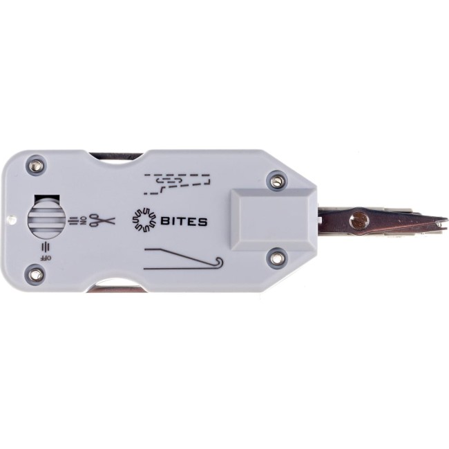 Инструмент для заделки витой пары контактов типа Krone 5Bites LY-T2020B