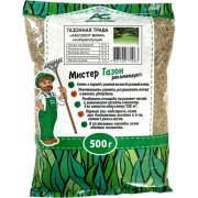 Газонная травосмесь ABSOLUTE GREEN Абсолют Мини 00000000468 Газонная травосмесь ABSOLUTE GREEN Абсолют Мини 00000000468