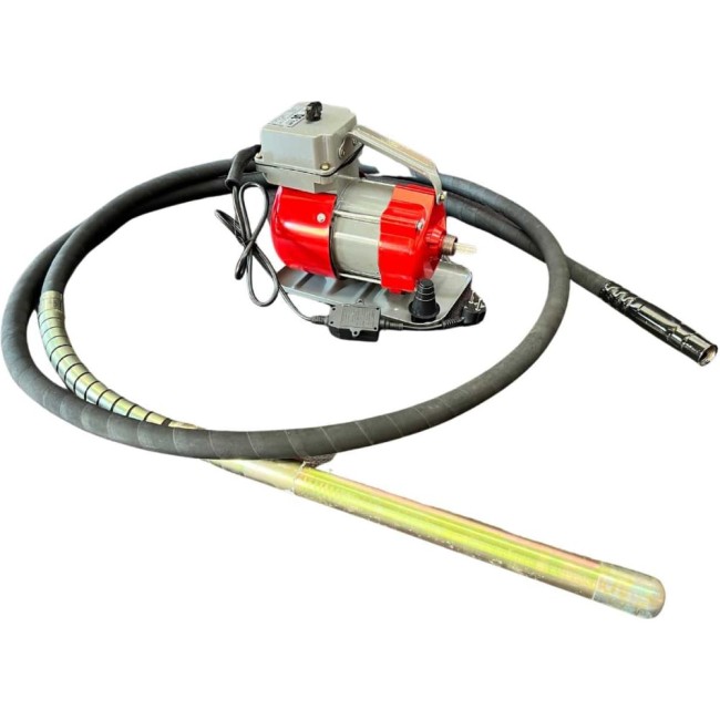 Глубинный вибратор Промышленник ЭП220 ГВ22628