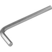 Шестигранный короткий торцевой ключ THORVIK HKS60 53029 Шестигранный короткий торцевой ключ THORVIK HKS60 53029