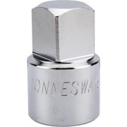 Переходник для торцевых головок Jonnesway S16H3410 Переходник для торцевых головок Jonnesway S16H3410