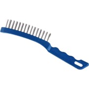 Ручная металлическая кордщетка КОБАЛЬТ 248-641 Ручная металлическая кордщетка КОБАЛЬТ 248-641