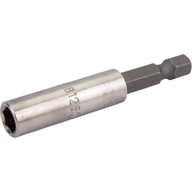 Магнитный держатель бит FORCE 81260